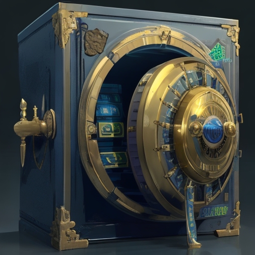 Vault