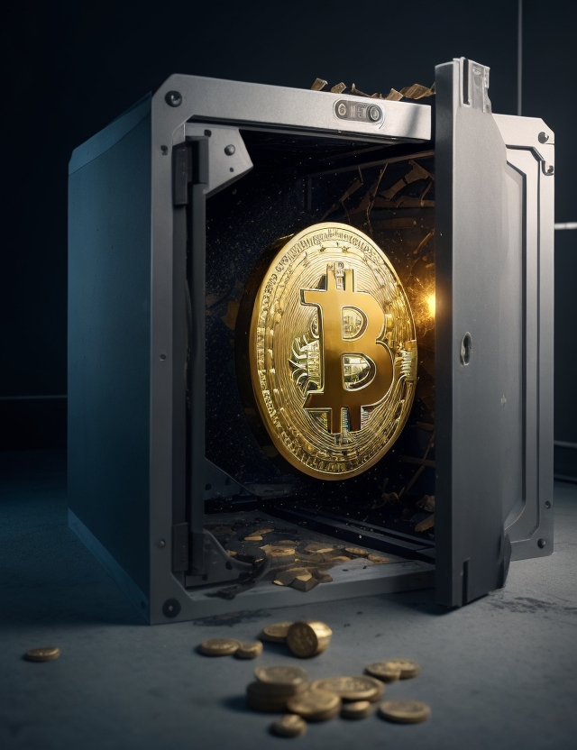 Open Vault